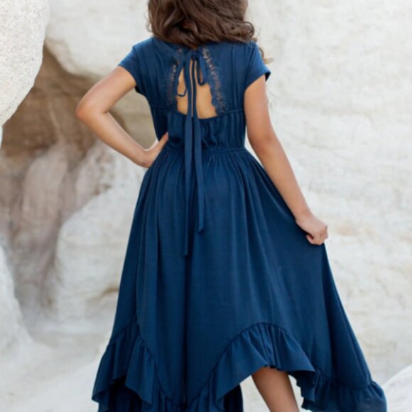 Canyon Jumpsuit Joyfolie Mia Joy - Picture 2 of 6